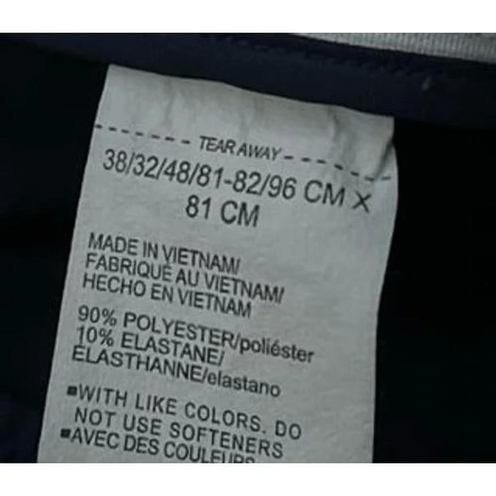 Mens Under Armour Golf Active Performance Chino Pants